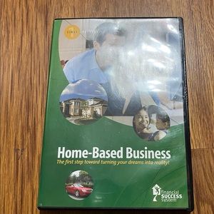 Home Based Business CD